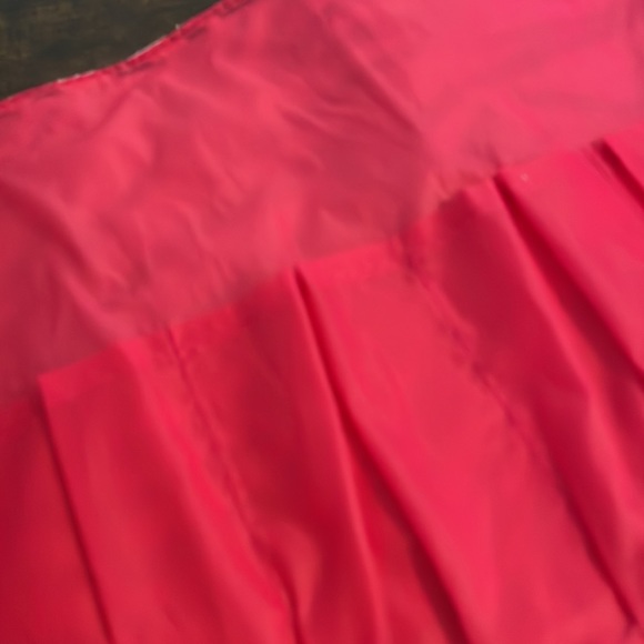 NEW Zebra Print with Pink on Inside Cosmetic Brush Holder and Bag!  PERSONALIZE! - Picture 4 of 7